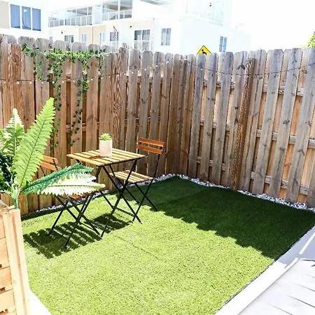 Villa Insta Worthy Oasis Homestead Exterior foto
