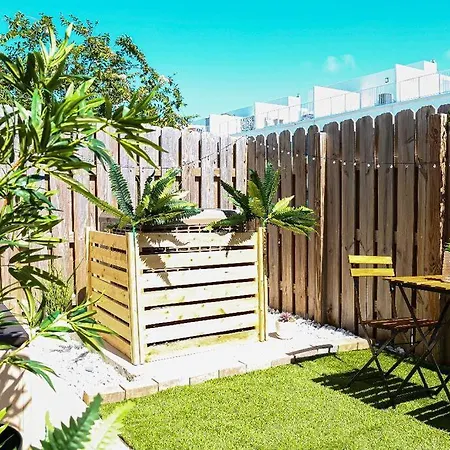 Villa Insta Worthy Oasis Homestead Exterior foto