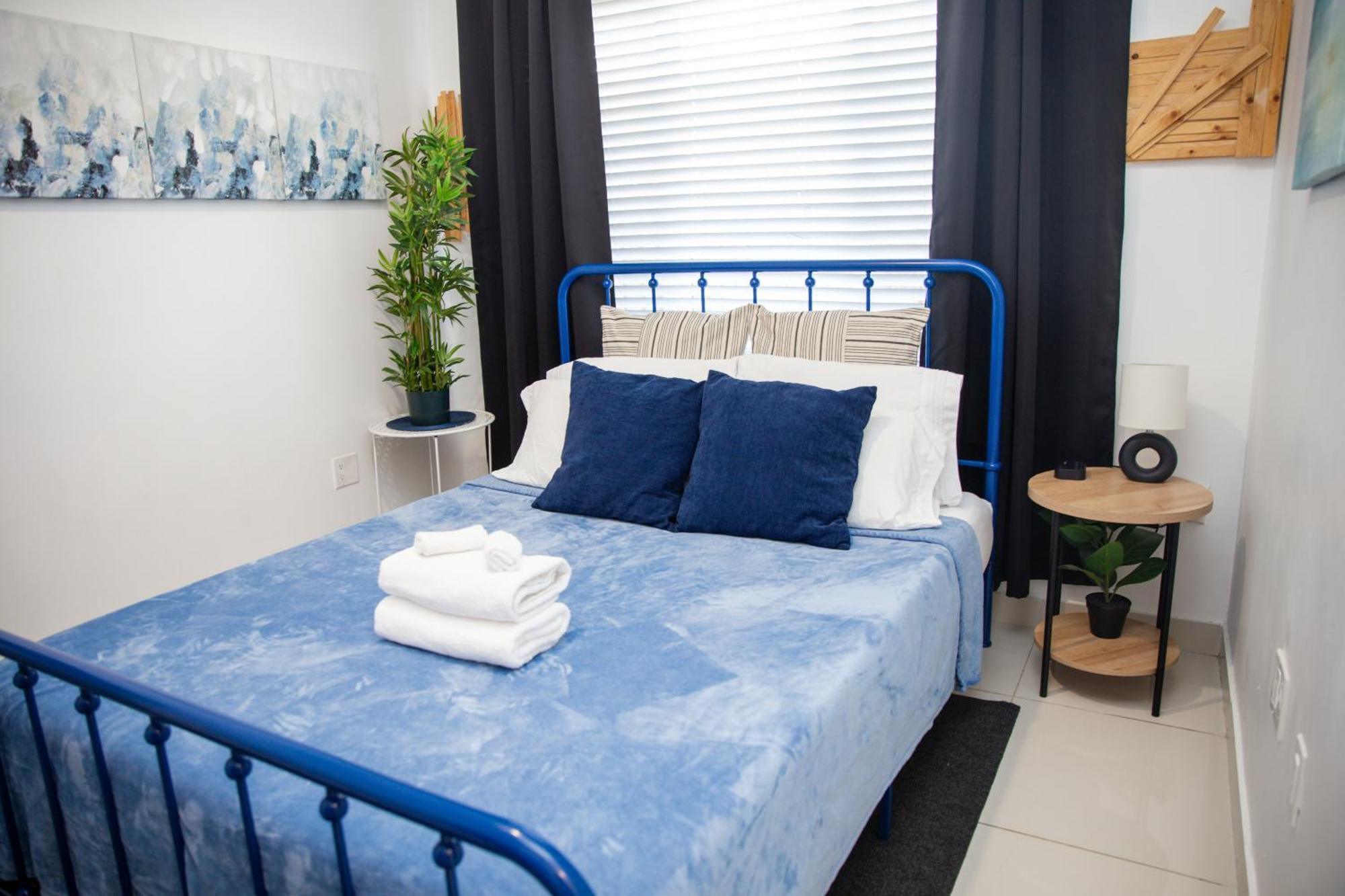 Insta Worthy Oasis Holiday home *